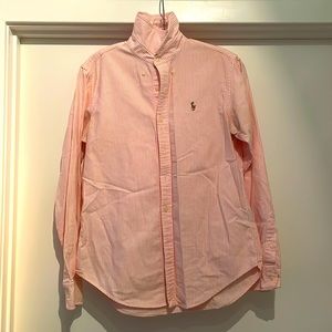 Classic Ralph Lauren